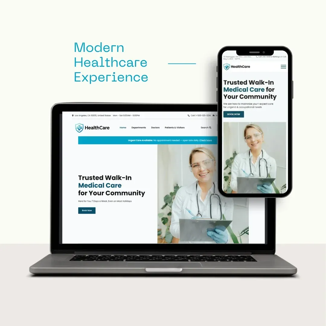 Digitale Marketingstrategien zur Patientengewinnung für Arztpraxen